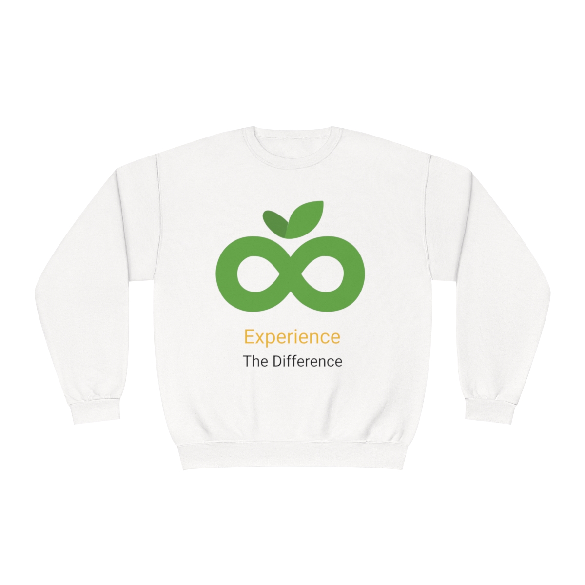 LiveGood CUSTOM URL Unisex Sweatshirt