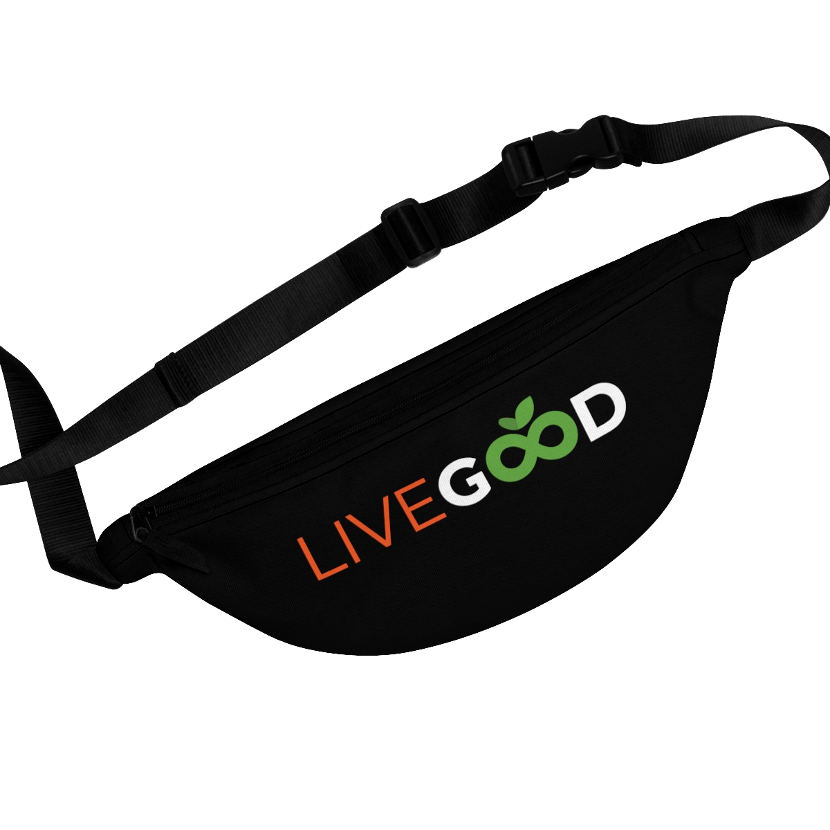 LiveGood Fanny Pack