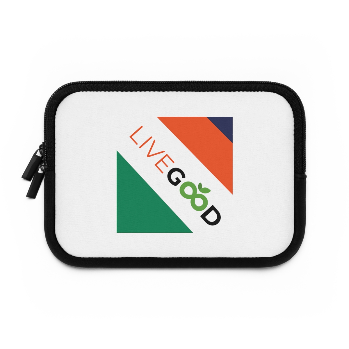 LiveGood Laptop Sleeve