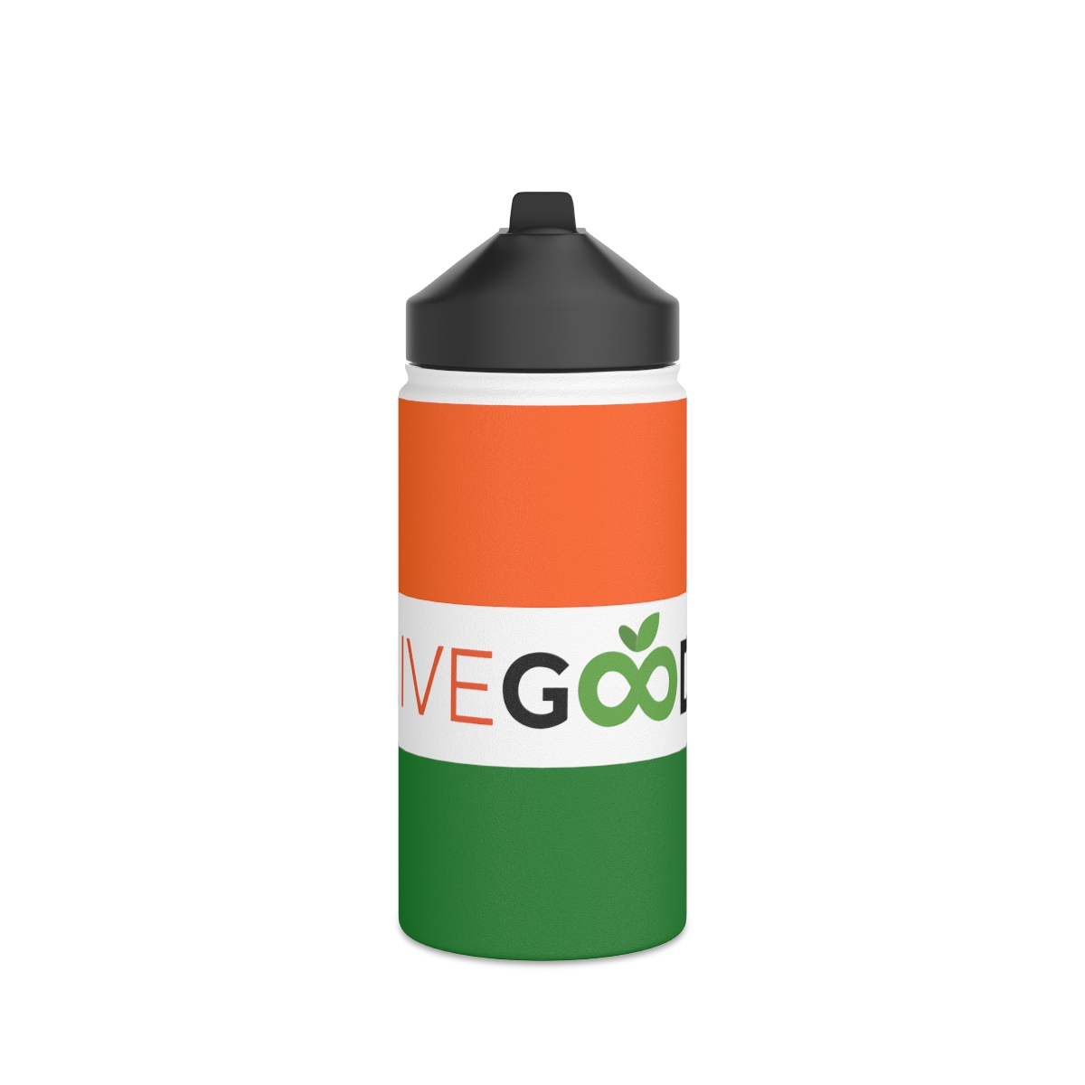 LiveGood Stainless Steel Water Bottle