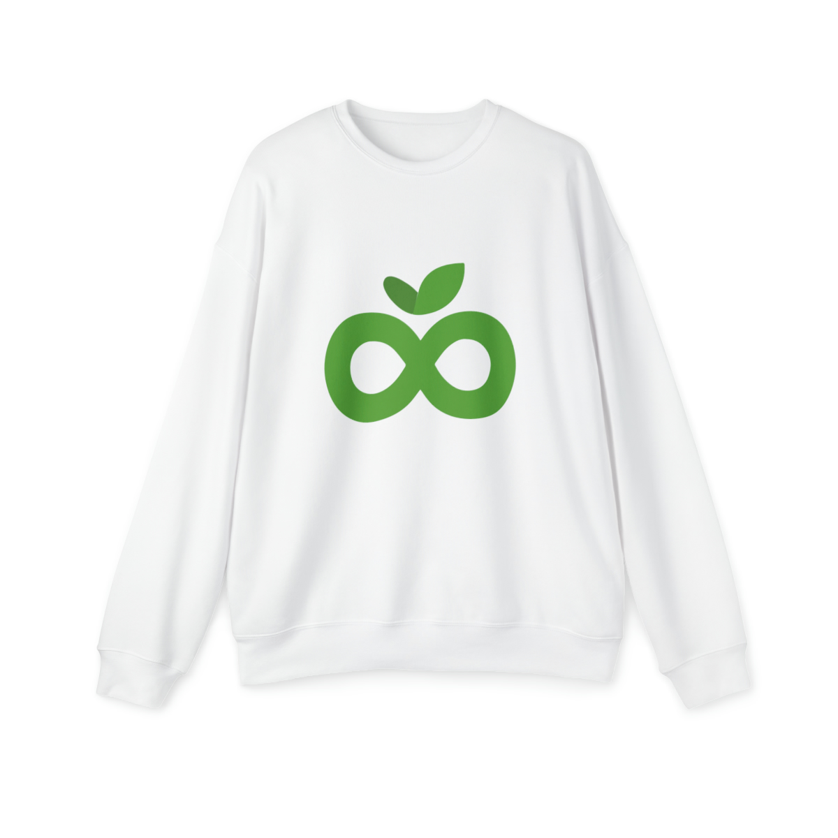 LiveGood Unisex Drop Shoulder Sweatshirt
