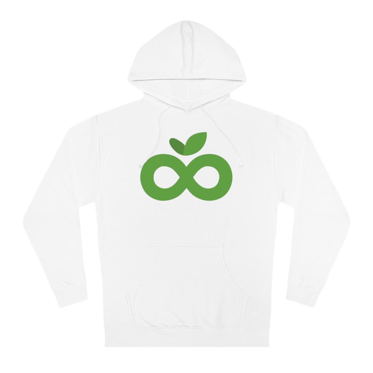 LiveGood Unisex Hooded Sweatshirt