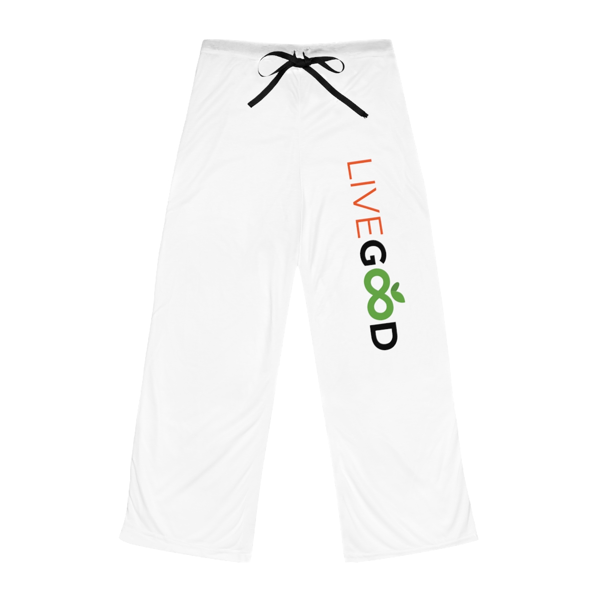 LiveGood Women's Pajama Pants