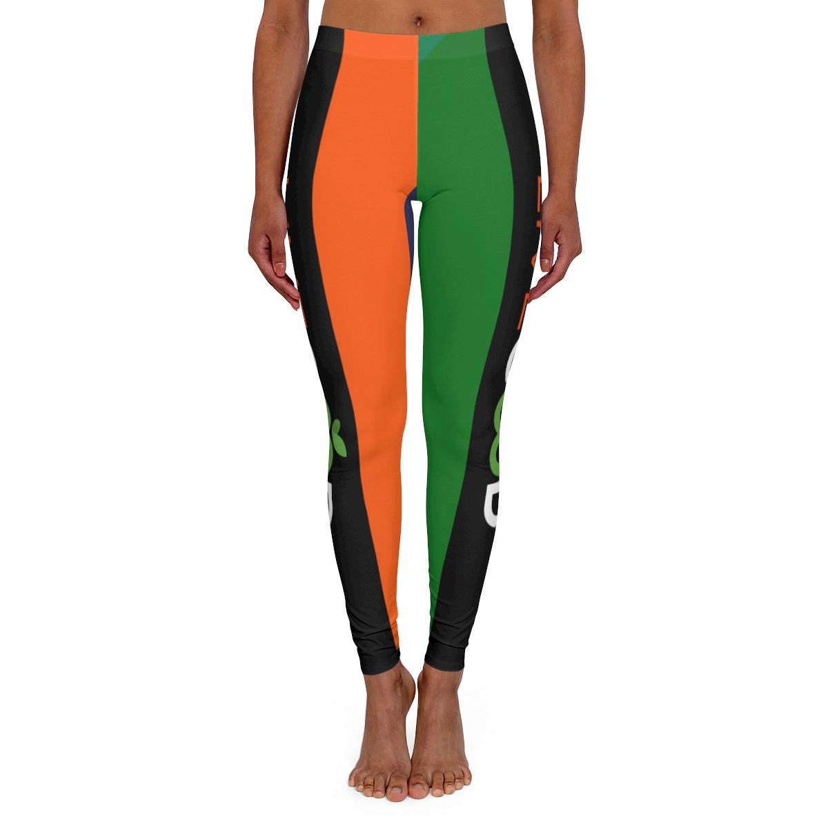 LiveGood Women's Spandex Leggings